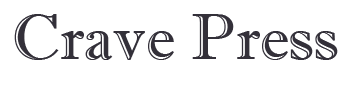 Crave Press Media Relations-The One-Stop Solution For Serious Authors